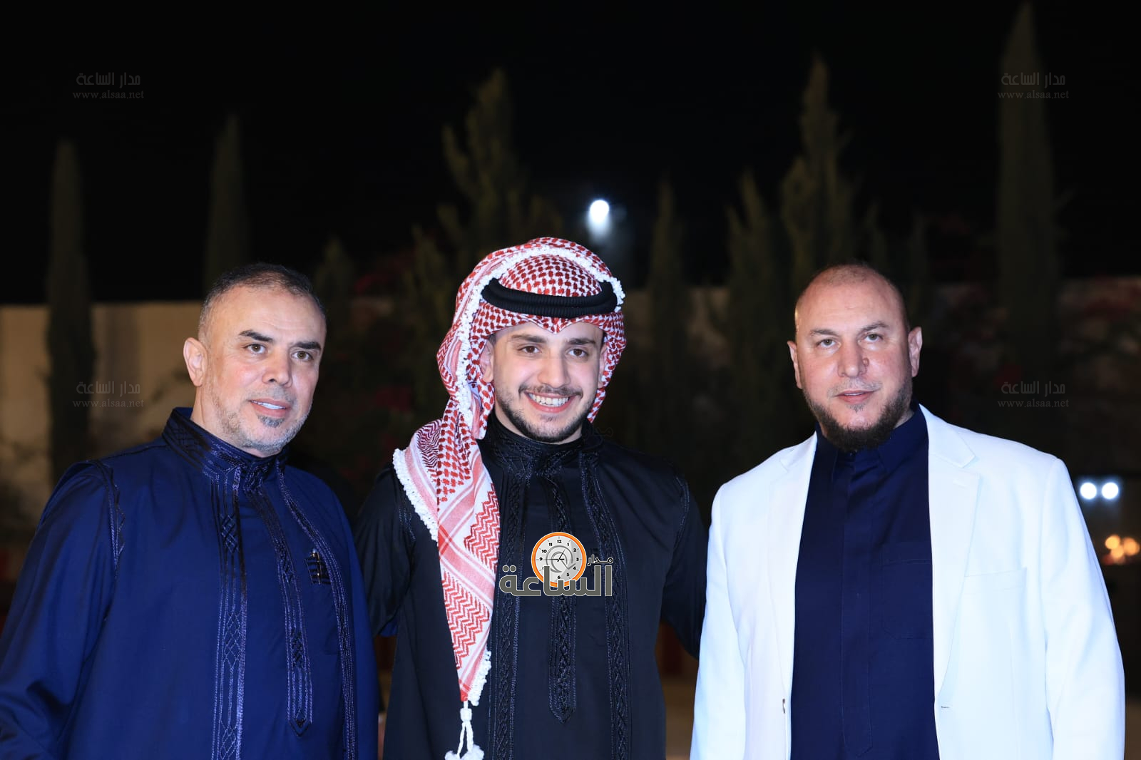 Madar Al-Saa Images 0.4628990790376398