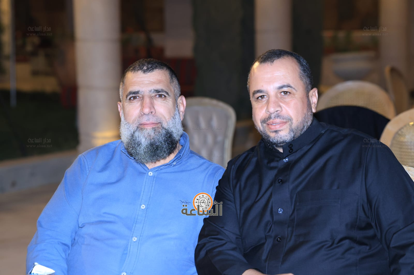 Madar Al-Saa Images 0.6505967406758821