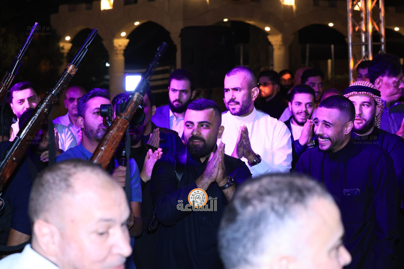 Madar Al-Saa Images 0.7802410069725688