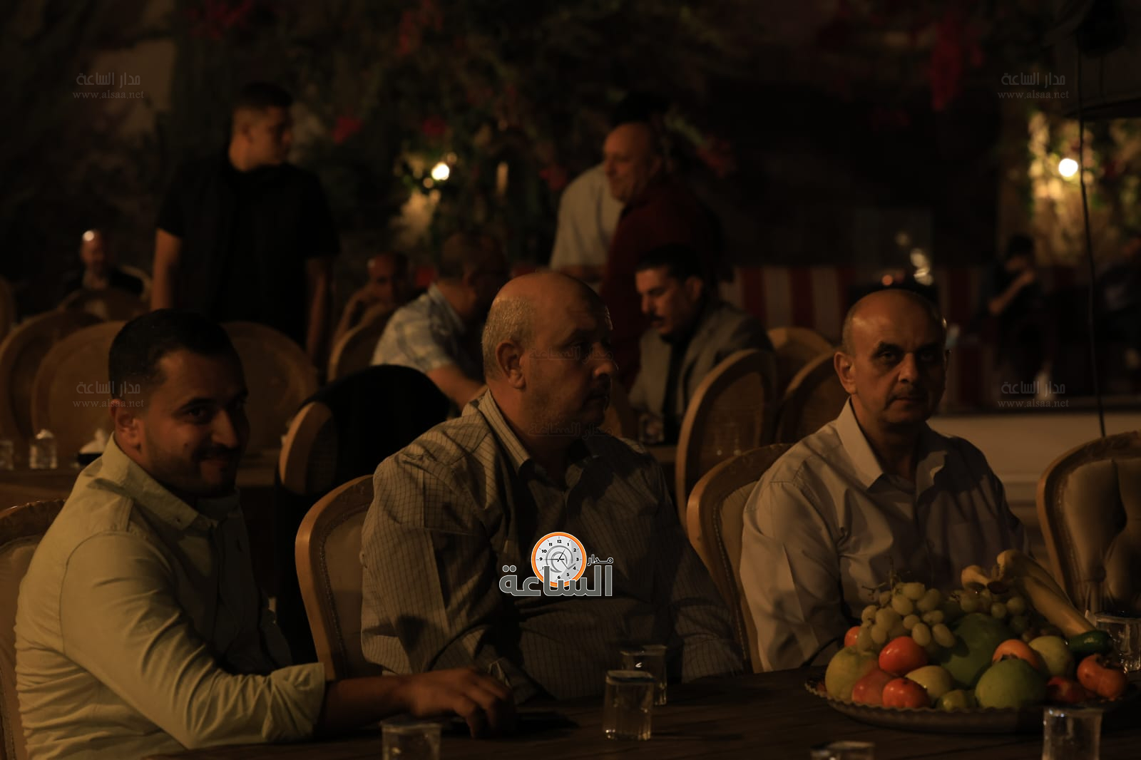 Madar Al-Saa Images 0.15858410921031107