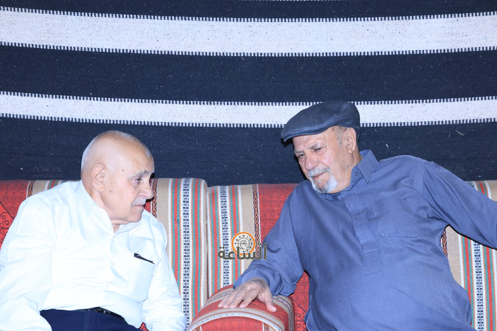 Madar Al-Saa Images 0.6925323030224092