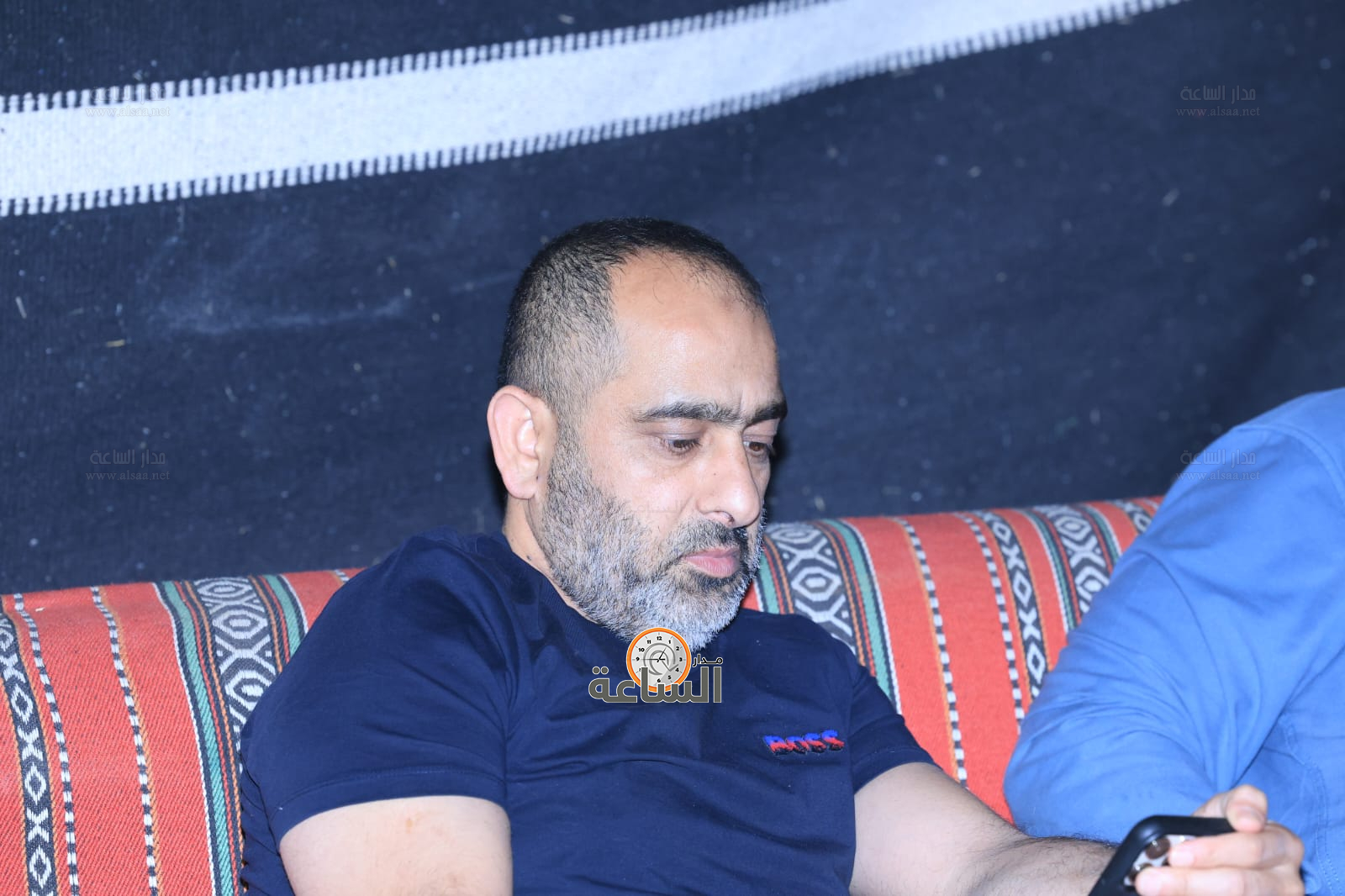 Madar Al-Saa Images 0.6554227772430581