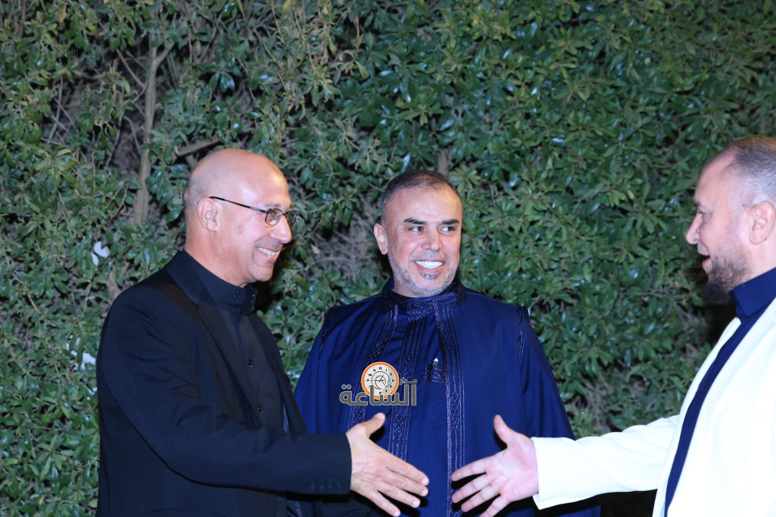 Madar Al-Saa Images 0.49041243475665386