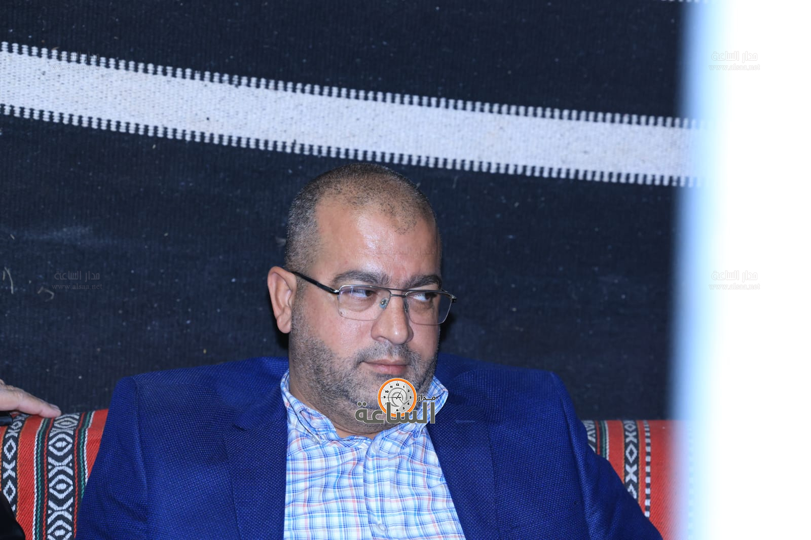 Madar Al-Saa Images 0.15770234909493497