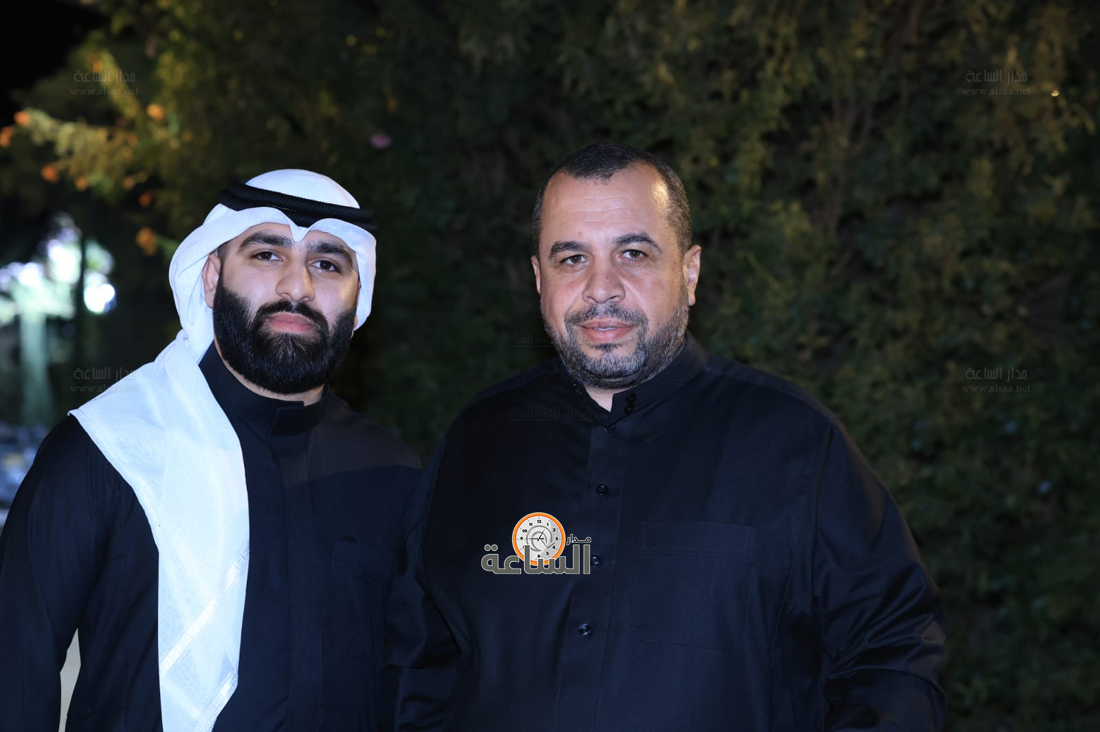 Madar Al-Saa Images 0.9779053686740226