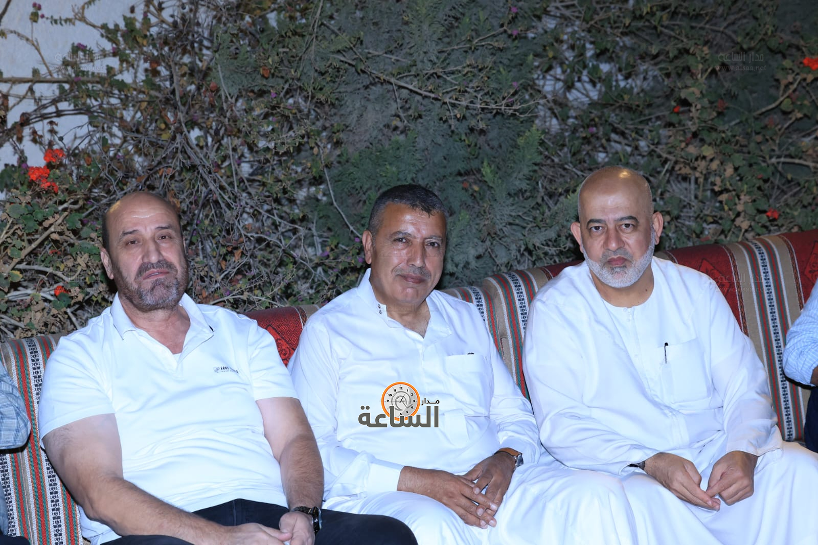 Madar Al-Saa Images 0.2199436784578479