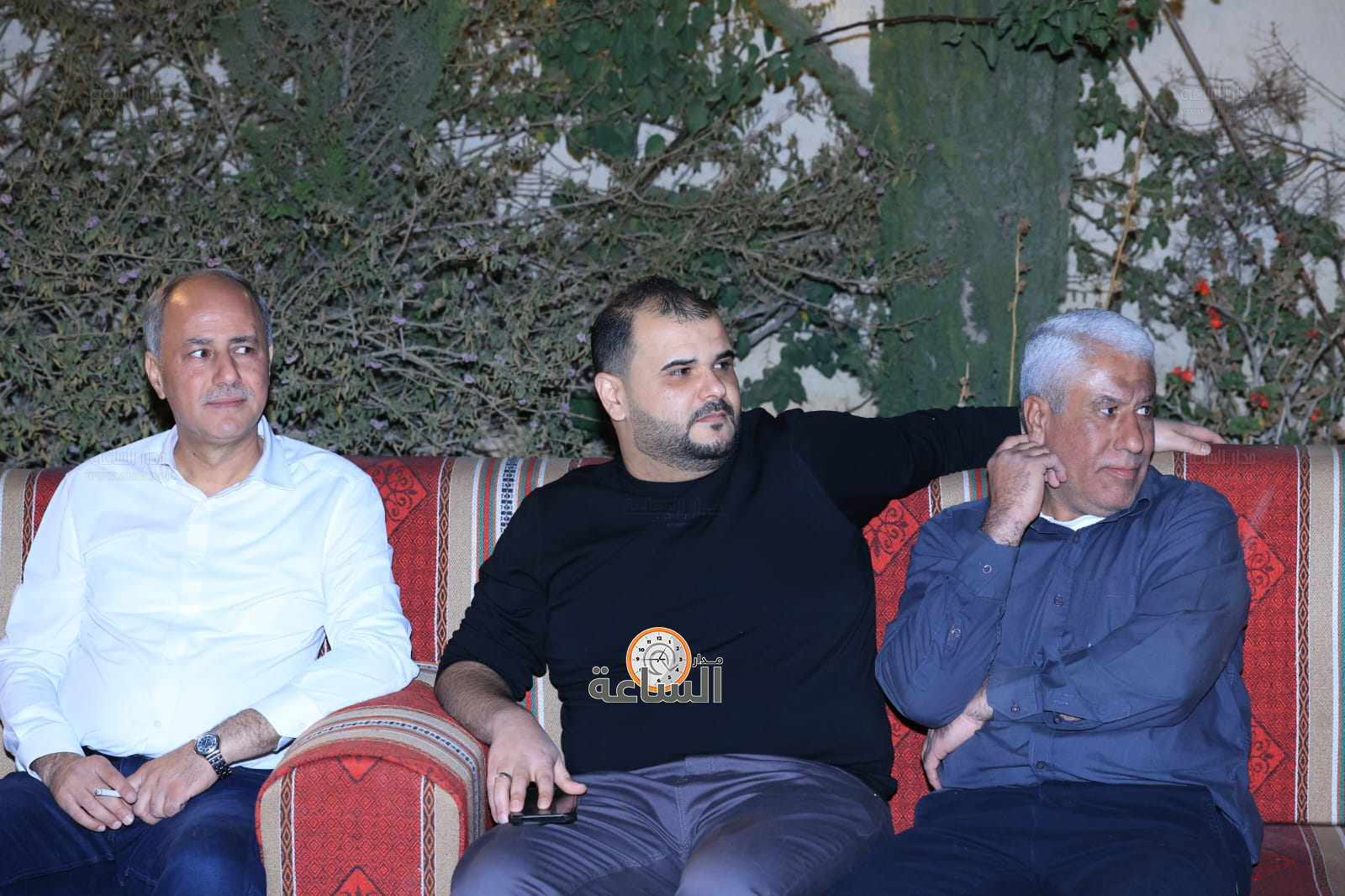 Madar Al-Saa Images 0.5496446724576876