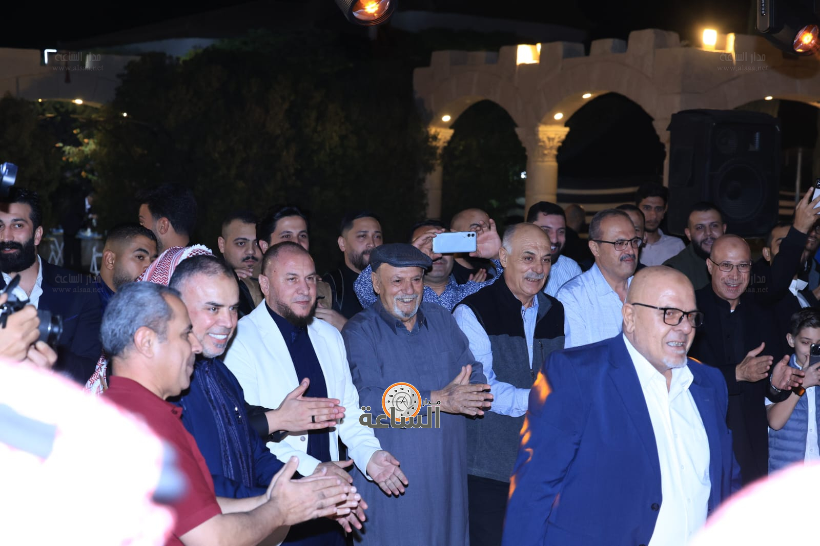 Madar Al-Saa Images 0.9074911592724453