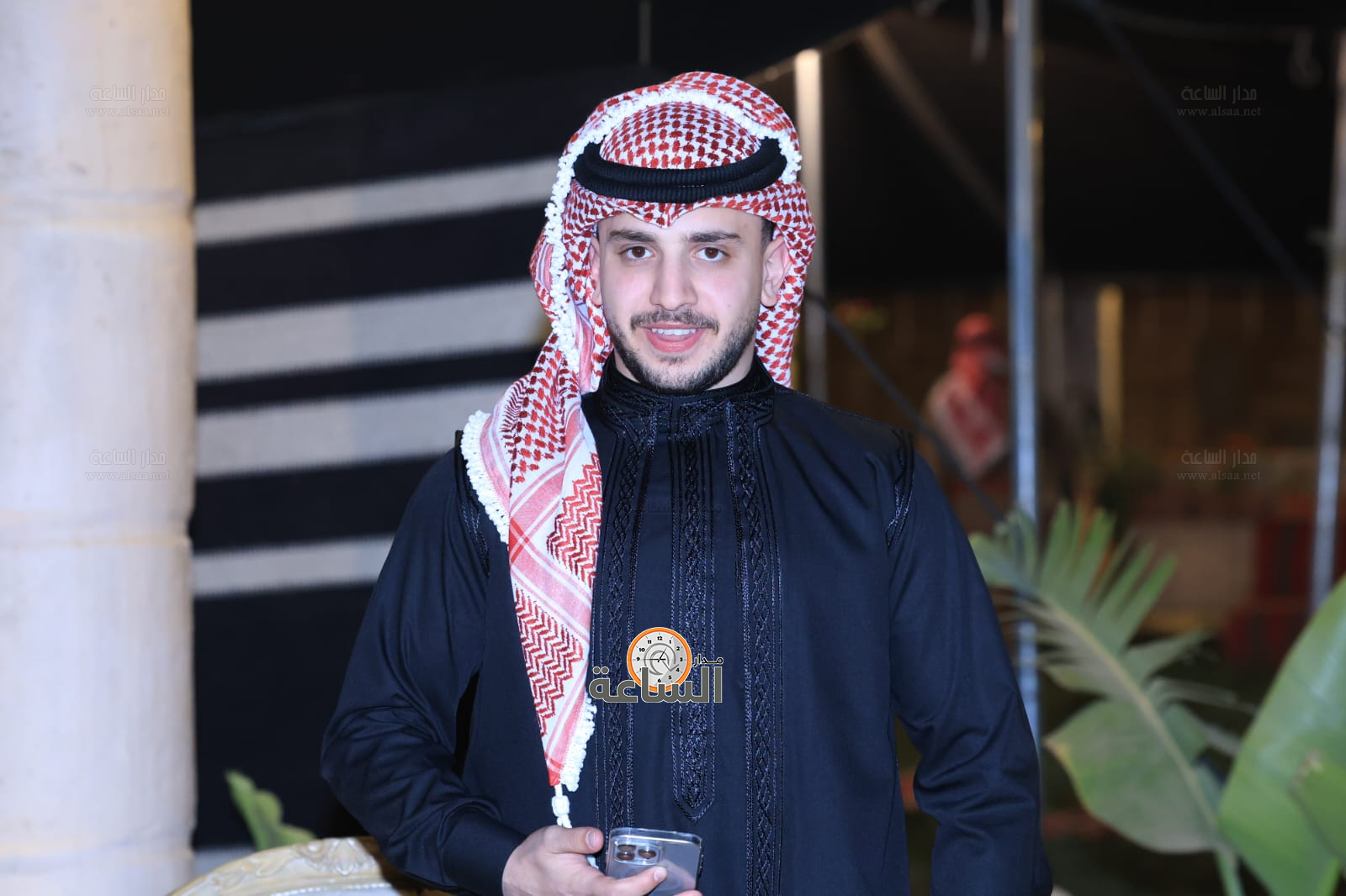 Madar Al-Saa Images 0.92545752749926