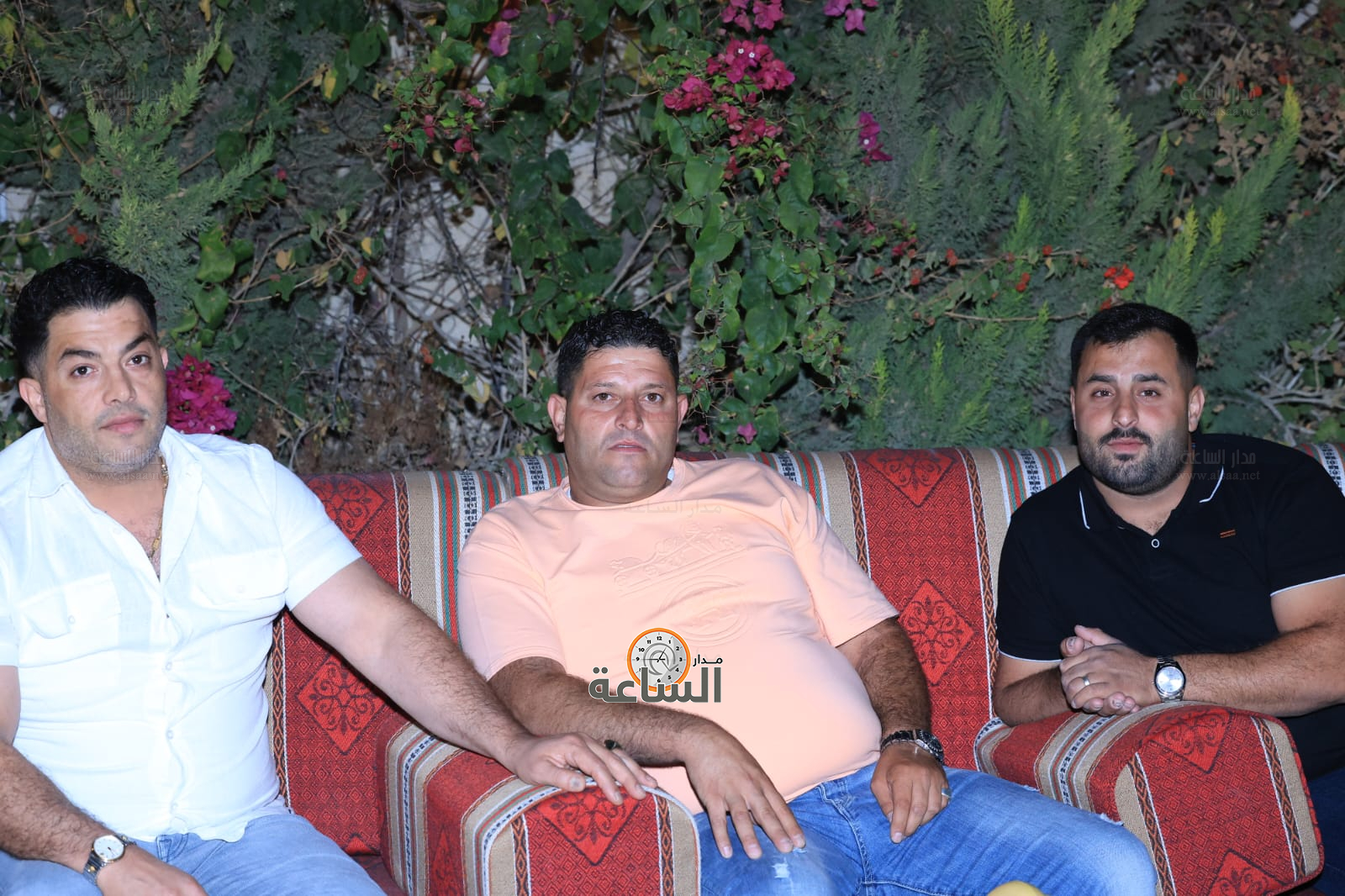 Madar Al-Saa Images 0.8661237298441623