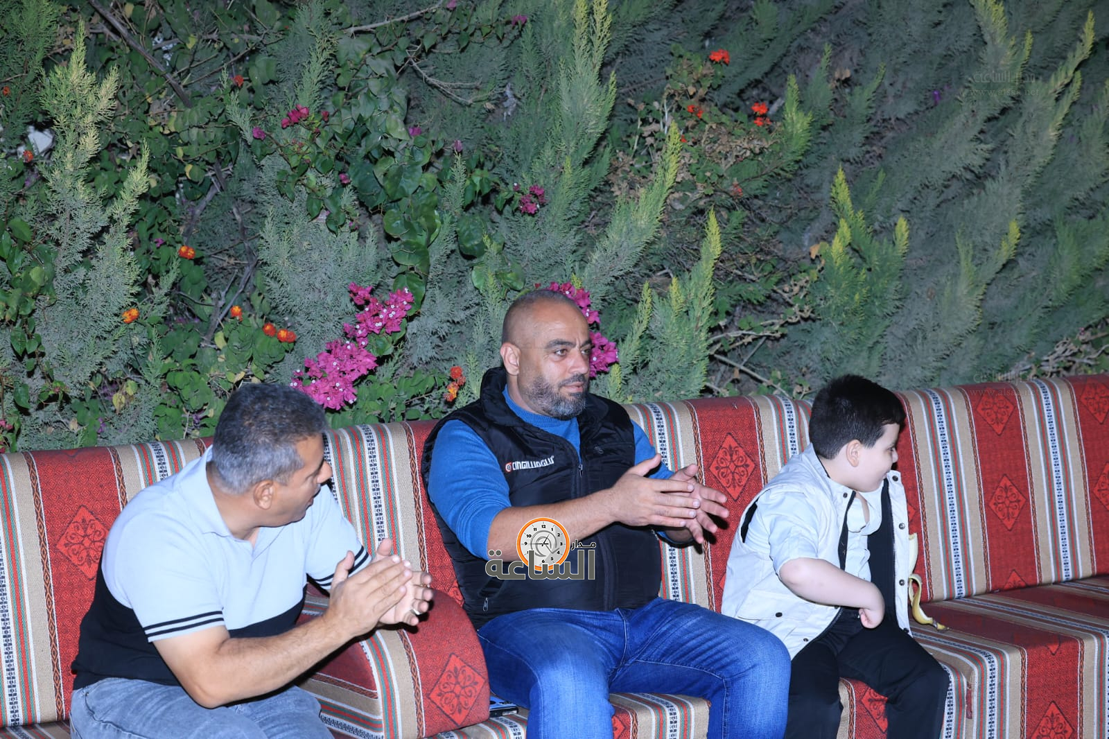 Madar Al-Saa Images 0.1695707171453481