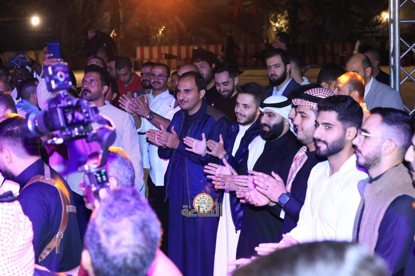 Madar Al-Saa Images 0.09699631888298876