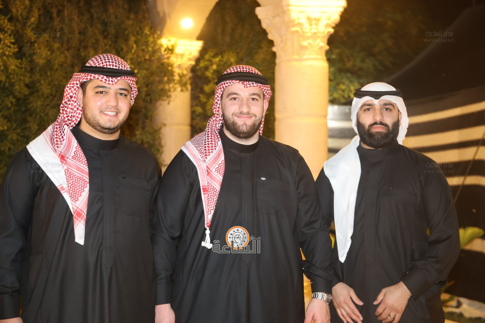 Madar Al-Saa Images 0.03918347042020631