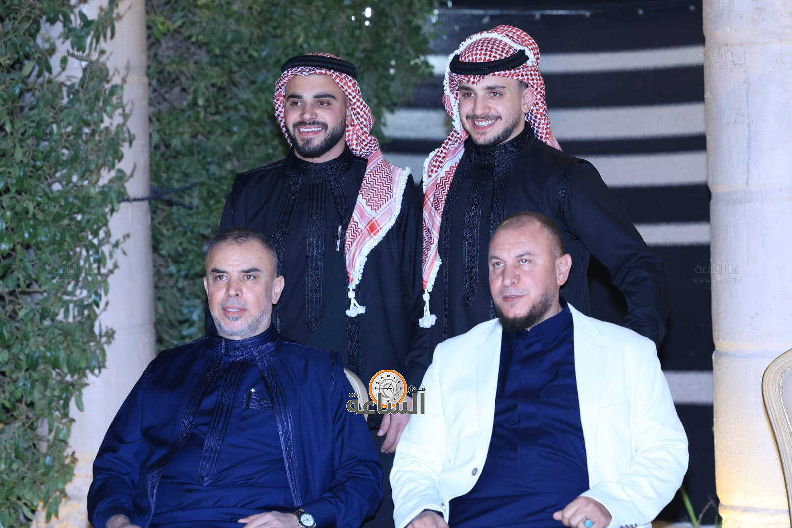 Madar Al-Saa Images 0.1655756888401686