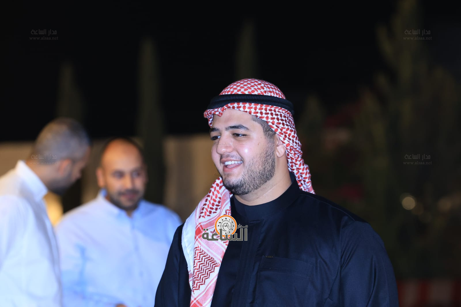 Madar Al-Saa Images 0.052601300499109604