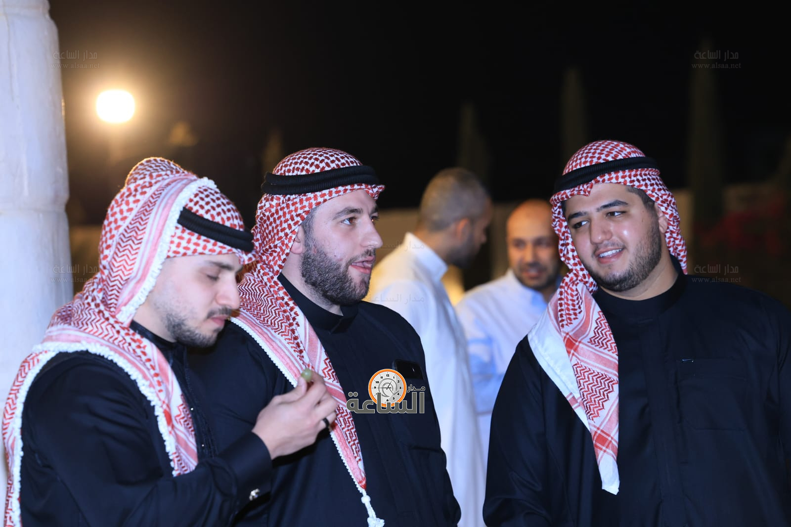 Madar Al-Saa Images 0.29278456406702824