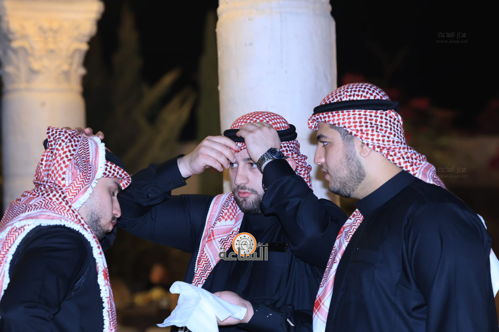 Madar Al-Saa Images 0.5392528626767653