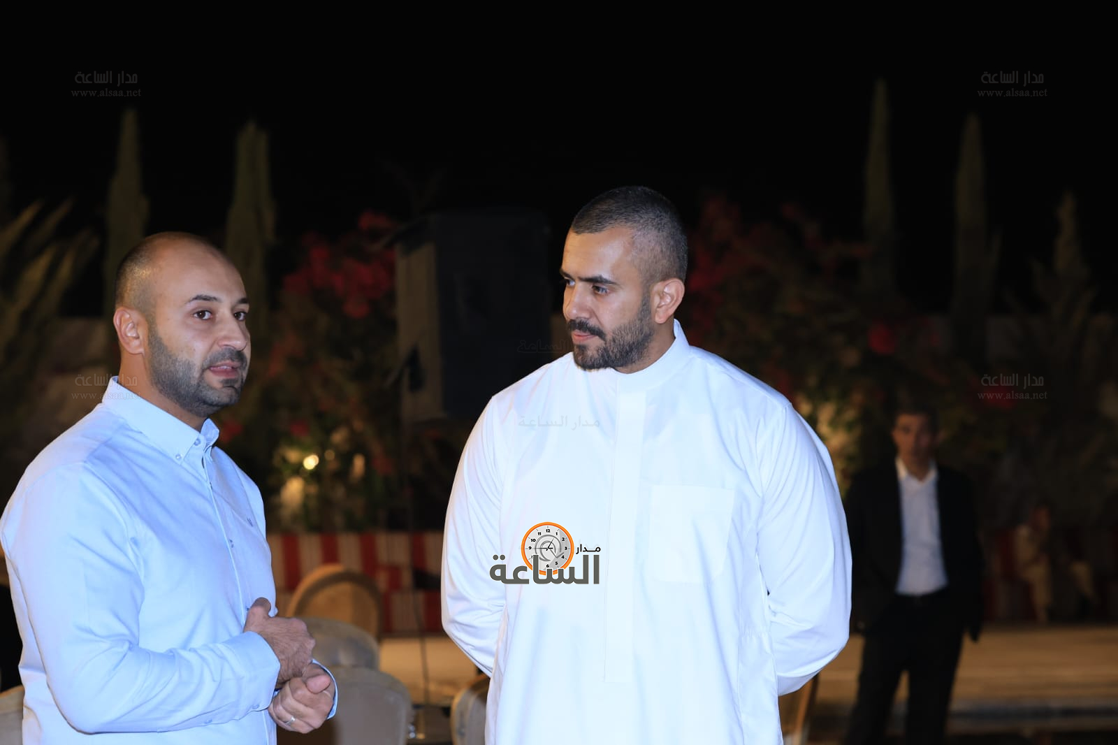 Madar Al-Saa Images 0.27911975136283873