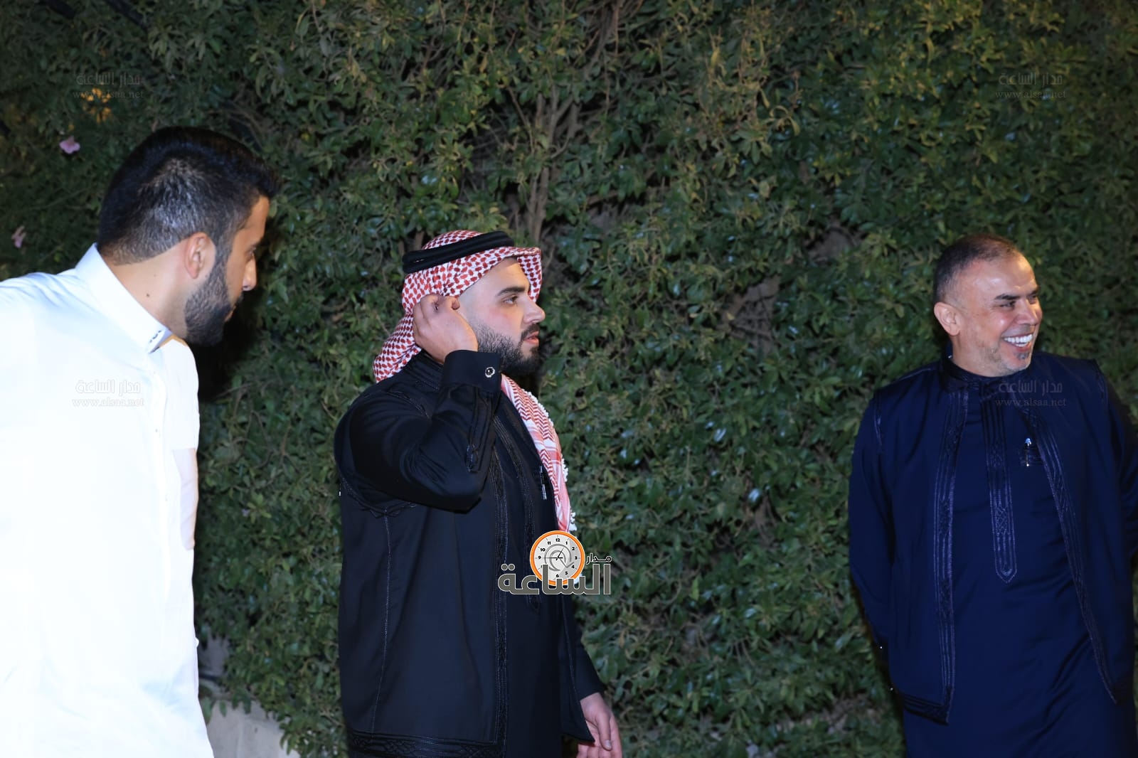 Madar Al-Saa Images 0.6530513557597537