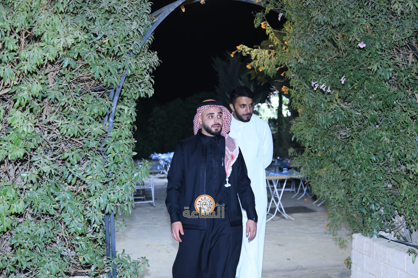 Madar Al-Saa Images 0.6441064566972879