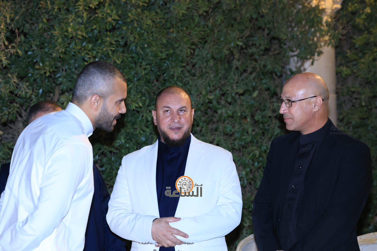 Madar Al-Saa Images 0.10300400739870708