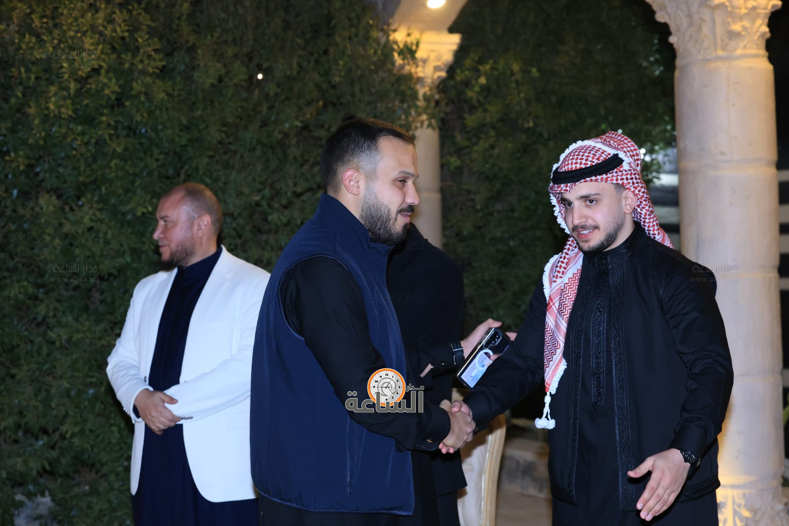 Madar Al-Saa Images 0.4183614716808135