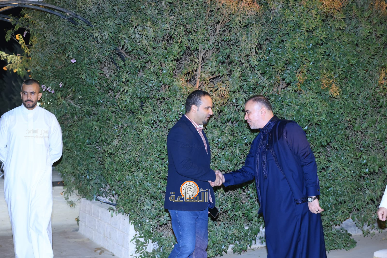 Madar Al-Saa Images 0.7859594813083024