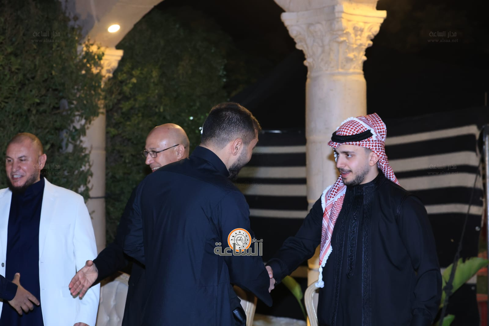 Madar Al-Saa Images 0.6755664837684672