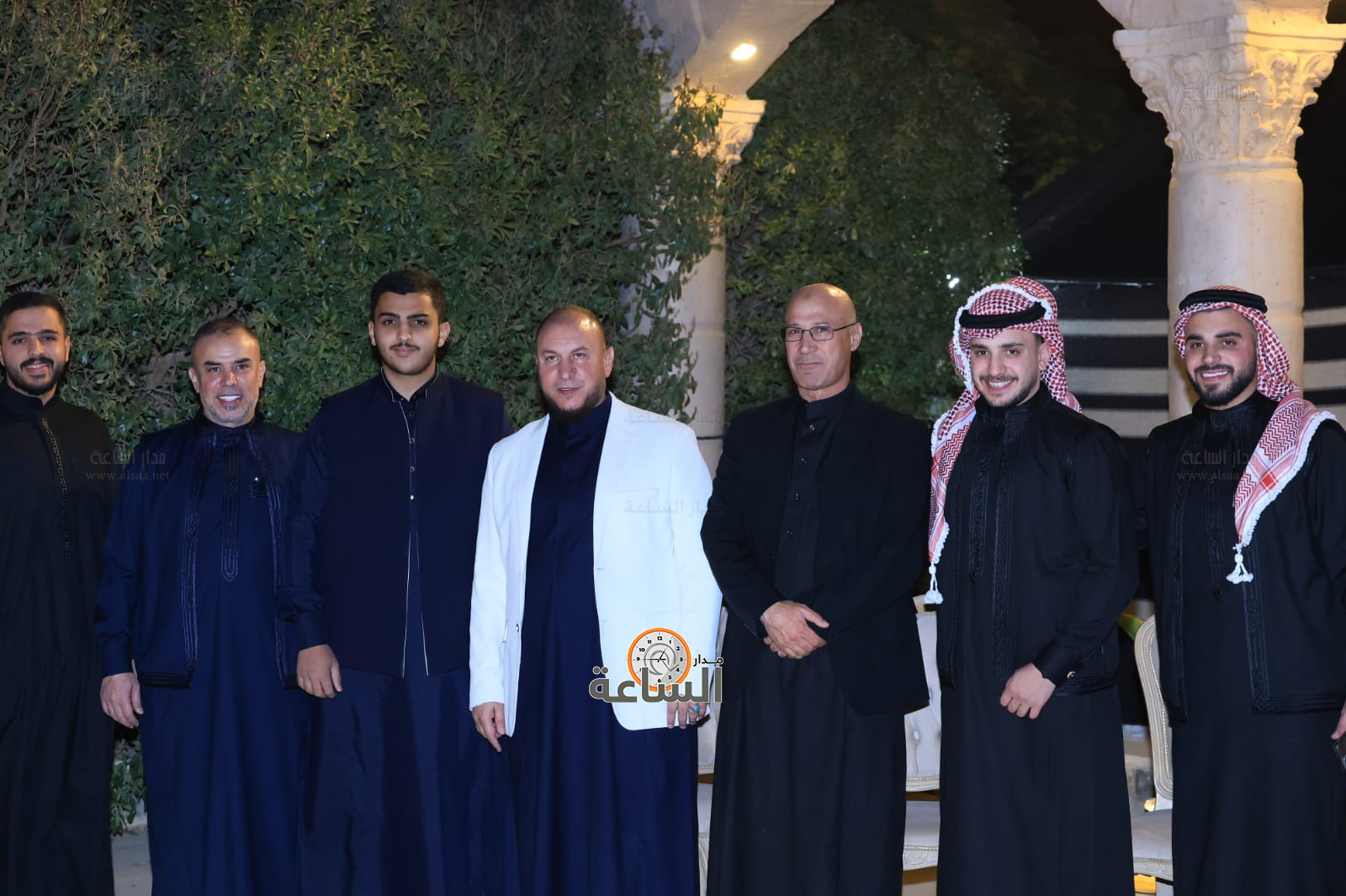 Madar Al-Saa Images 0.6106483689464042