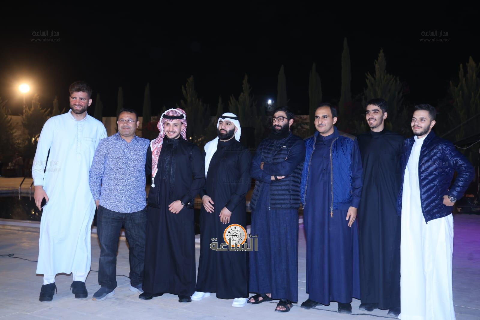 Madar Al-Saa Images 0.21602554453497558