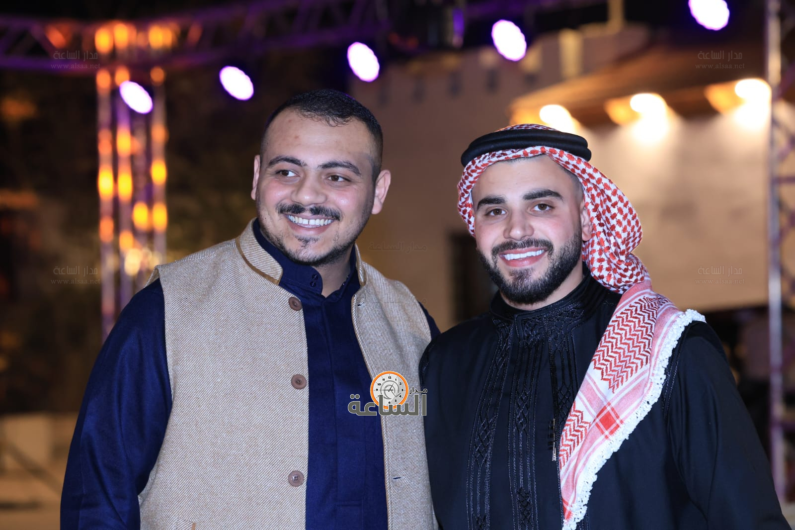 Madar Al-Saa Images 0.10959799431867279