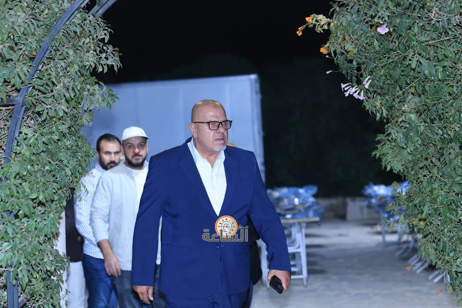 Madar Al-Saa Images 0.8512837828634381