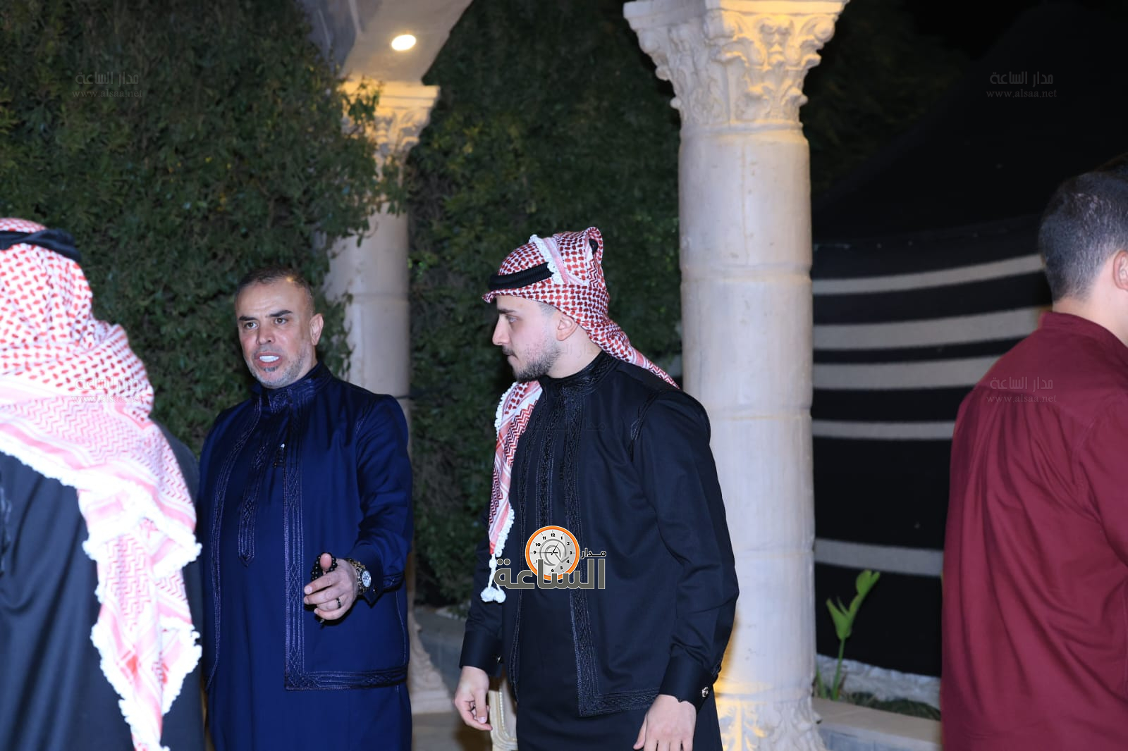 Madar Al-Saa Images 0.22284799302812874