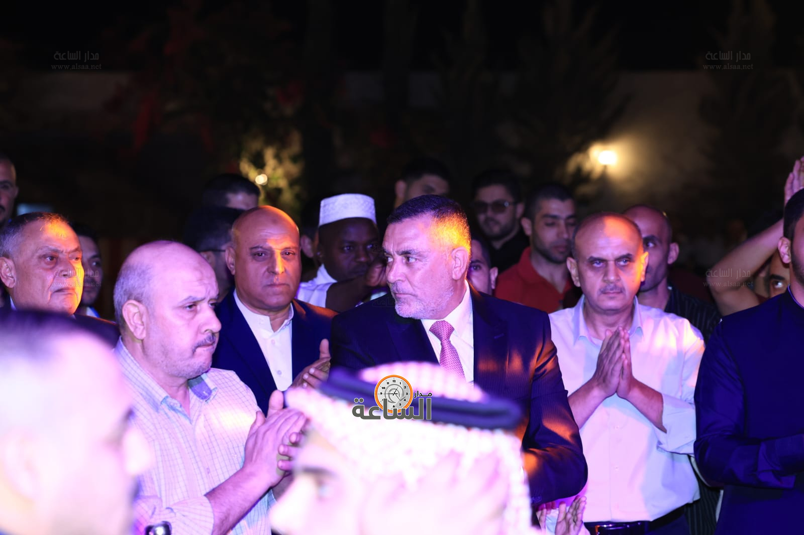 Madar Al-Saa Images 0.25850002210459533