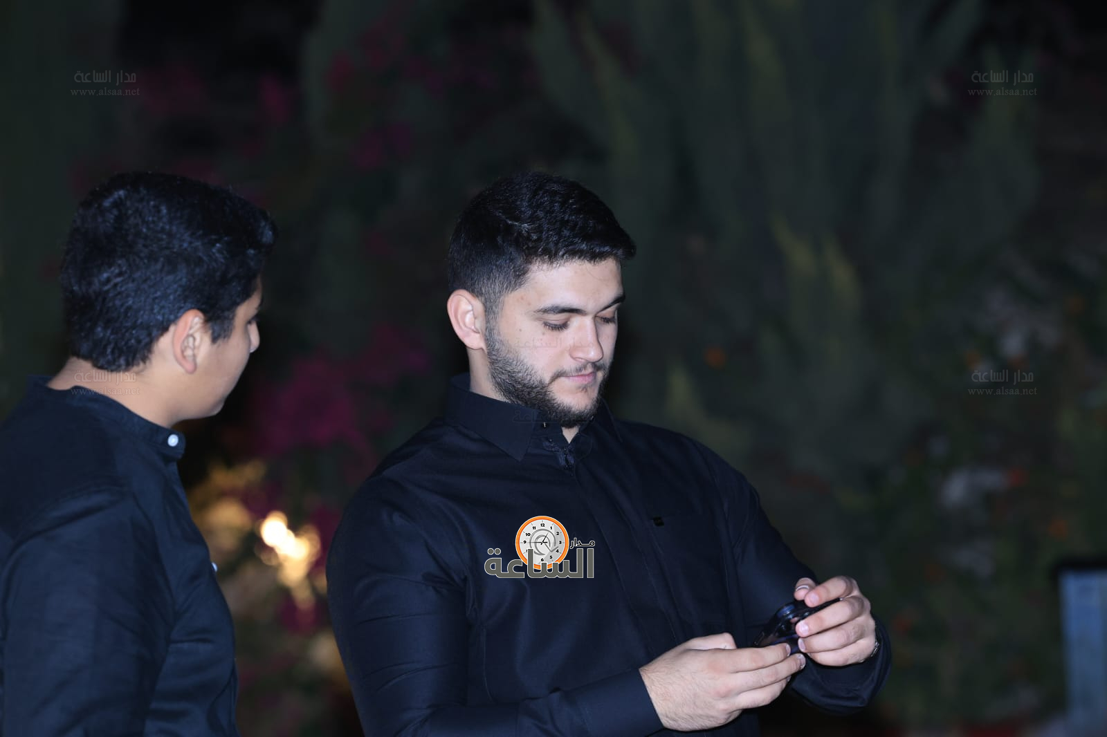 Madar Al-Saa Images 0.4265546295140299