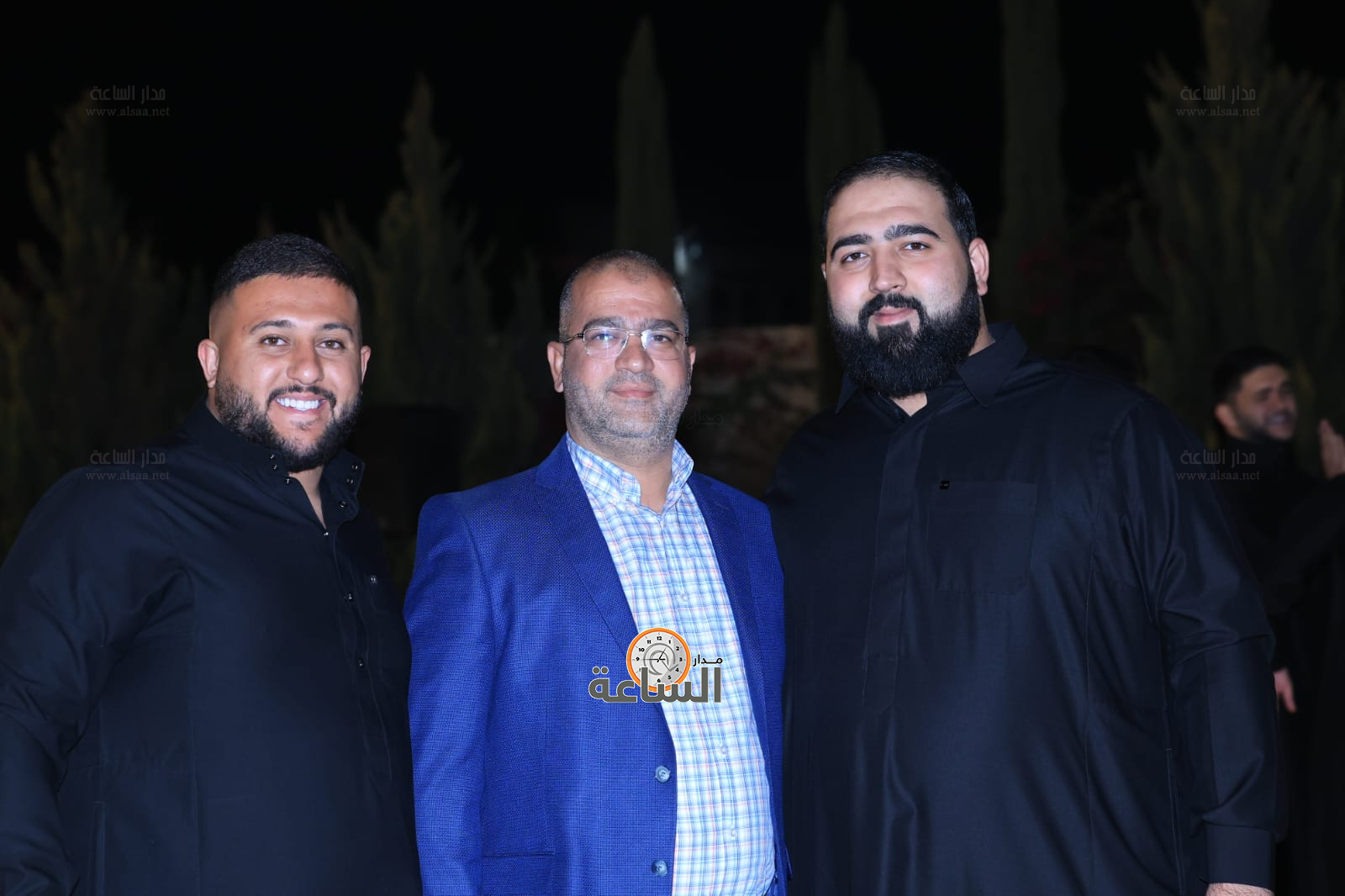 Madar Al-Saa Images 0.445384697969617