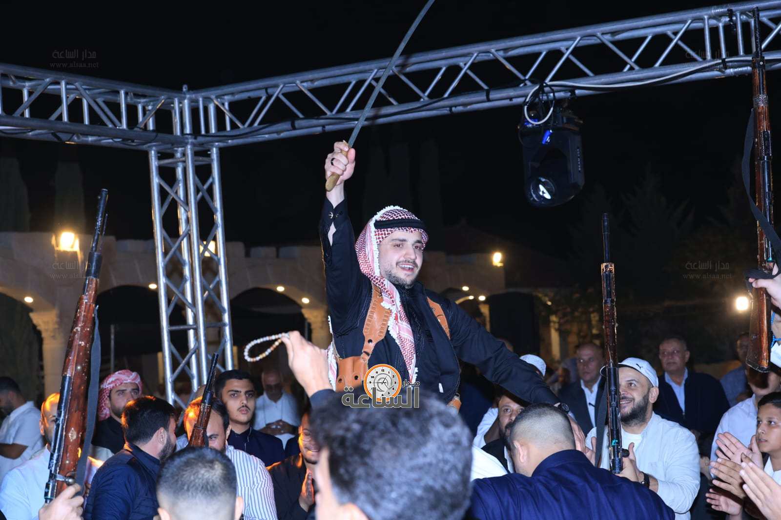 Madar Al-Saa Images 0.5274710172057896