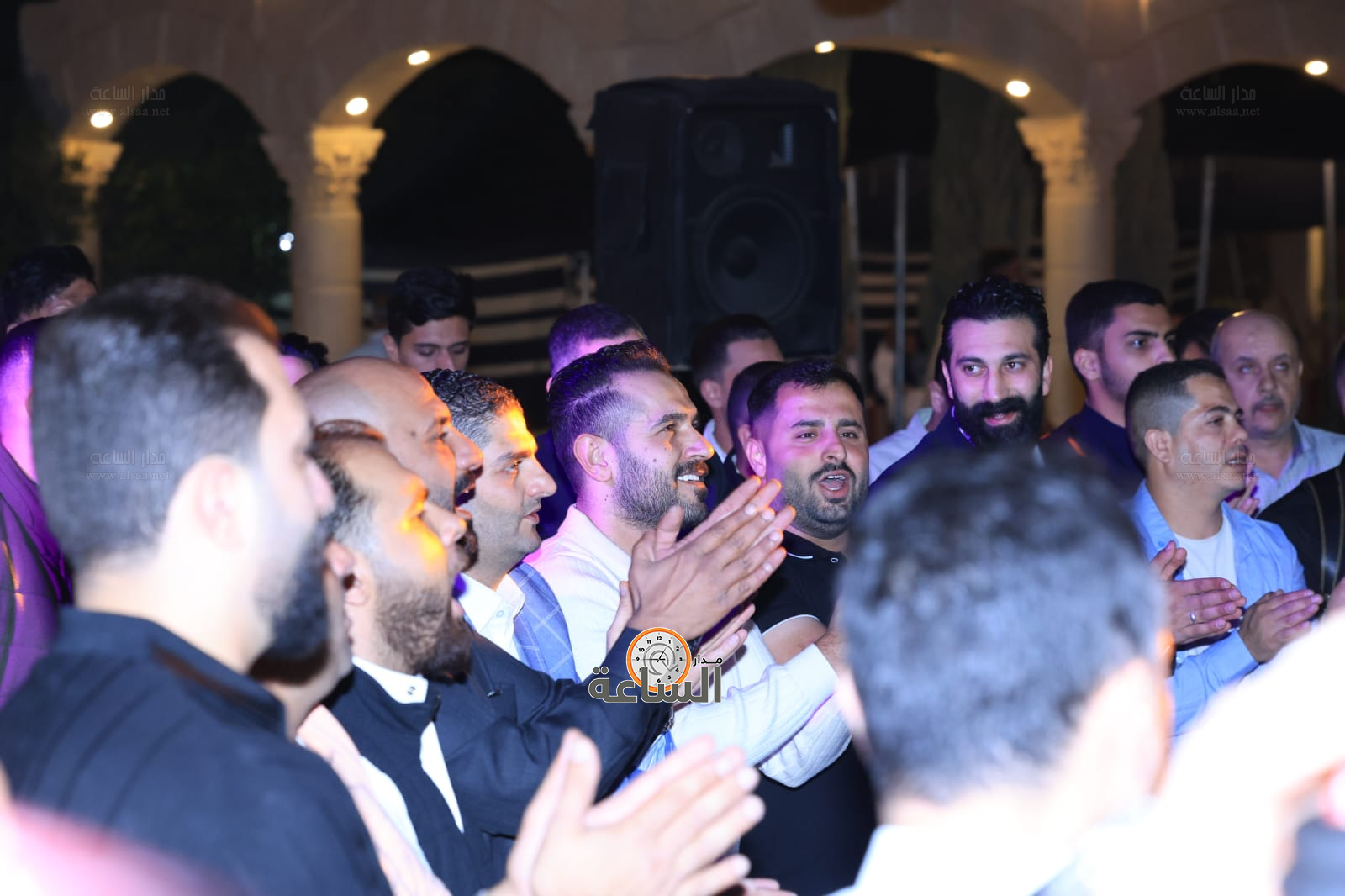 Madar Al-Saa Images 0.6527123833452496