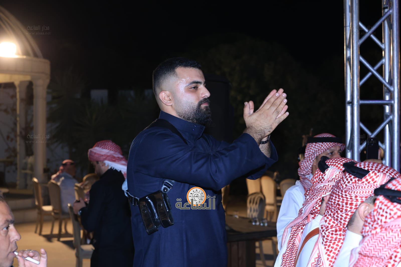 Madar Al-Saa Images 0.6251832987935066