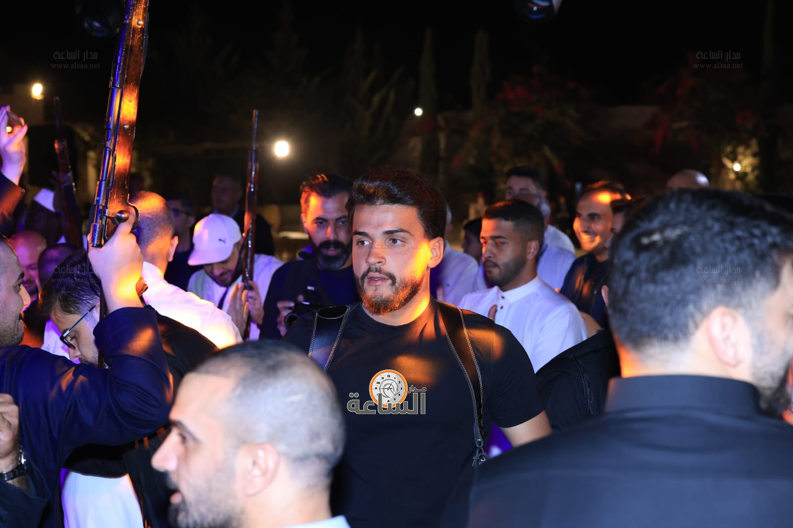 Madar Al-Saa Images 0.34729171137892156