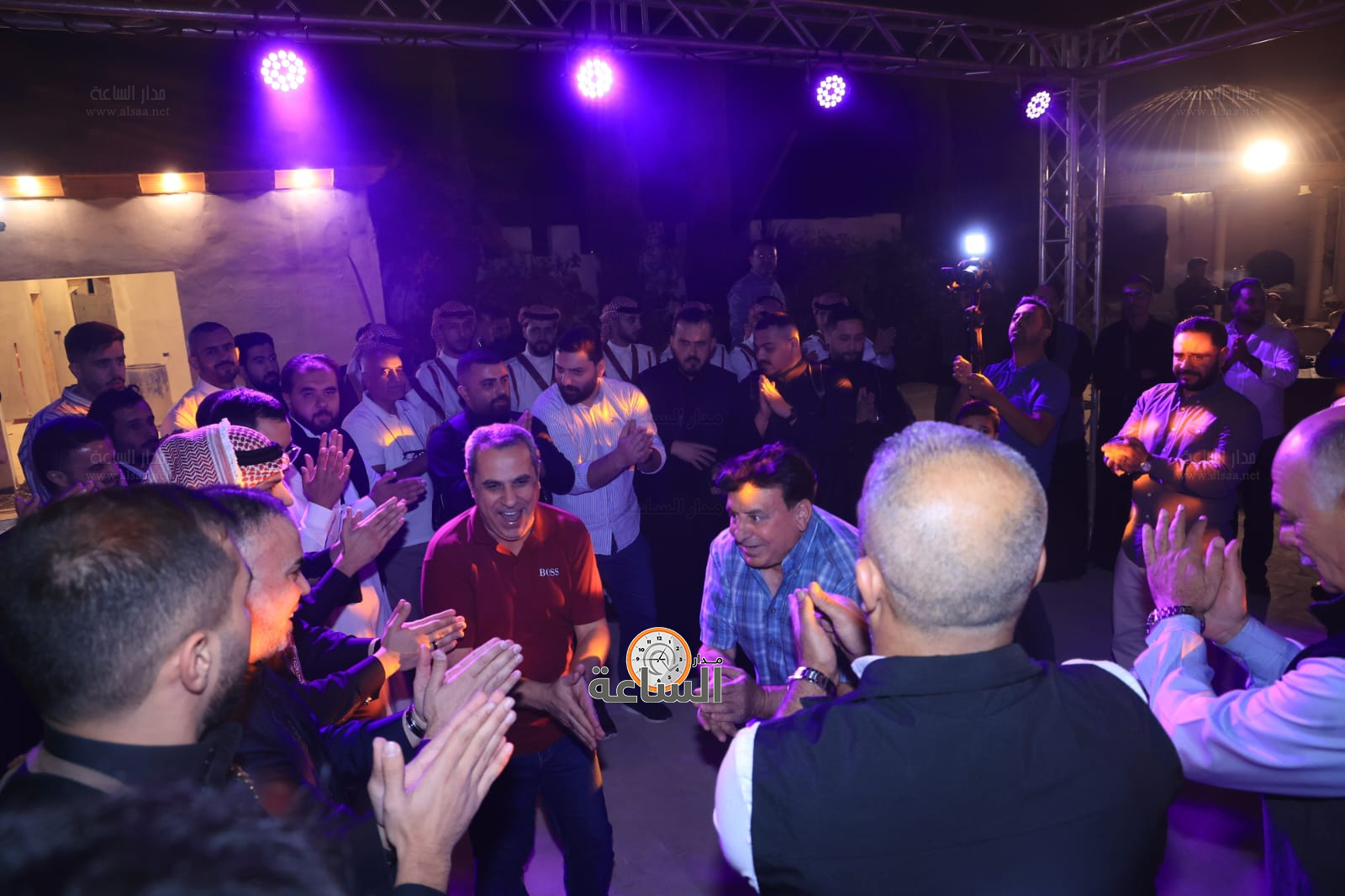 Madar Al-Saa Images 0.25139655094258295