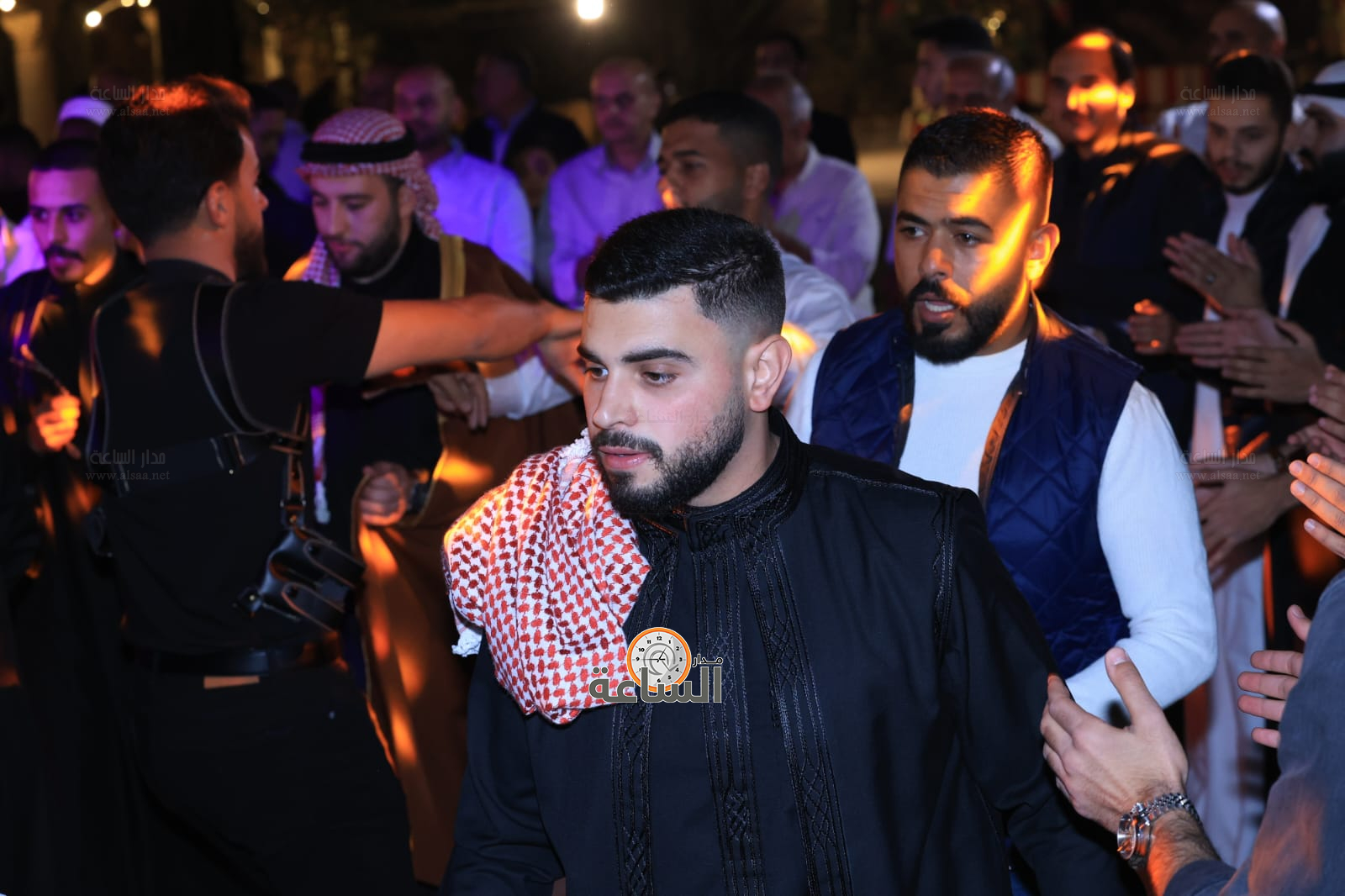 Madar Al-Saa Images 0.8030070654758649