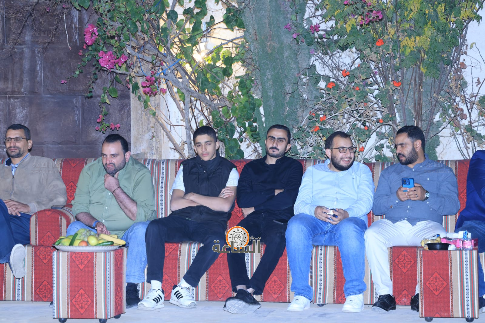 Madar Al-Saa Images 0.33463946793611077