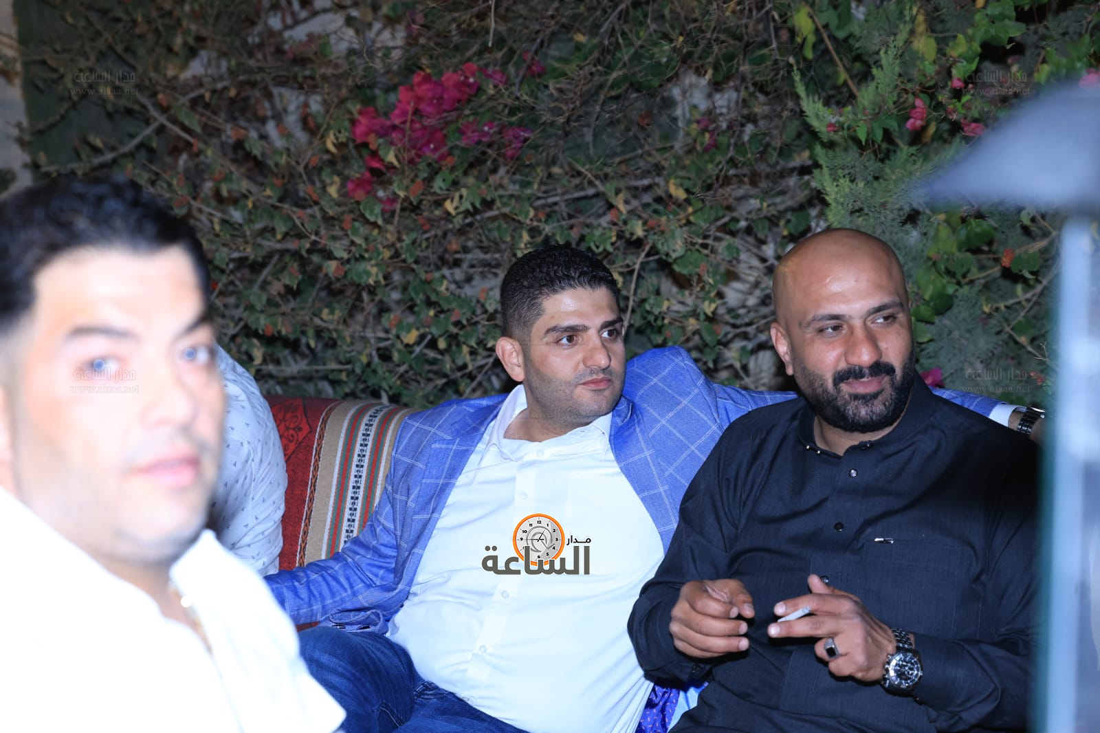 Madar Al-Saa Images 0.7704530550066375