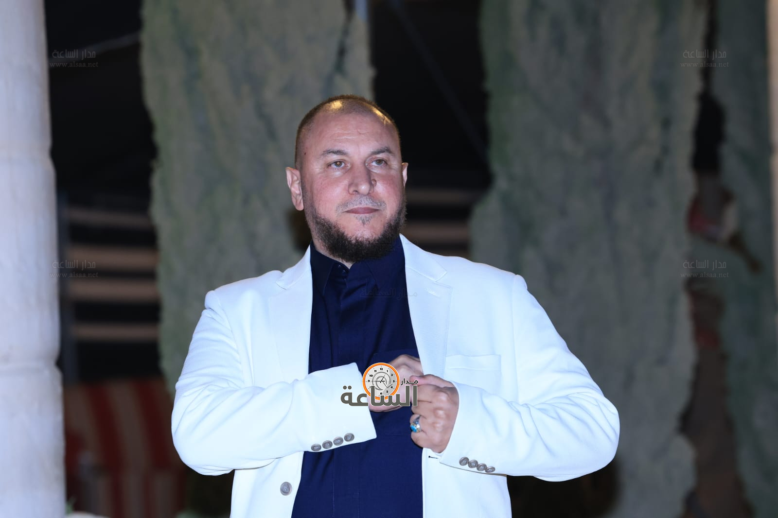 Madar Al-Saa Images 0.0012331595856205357