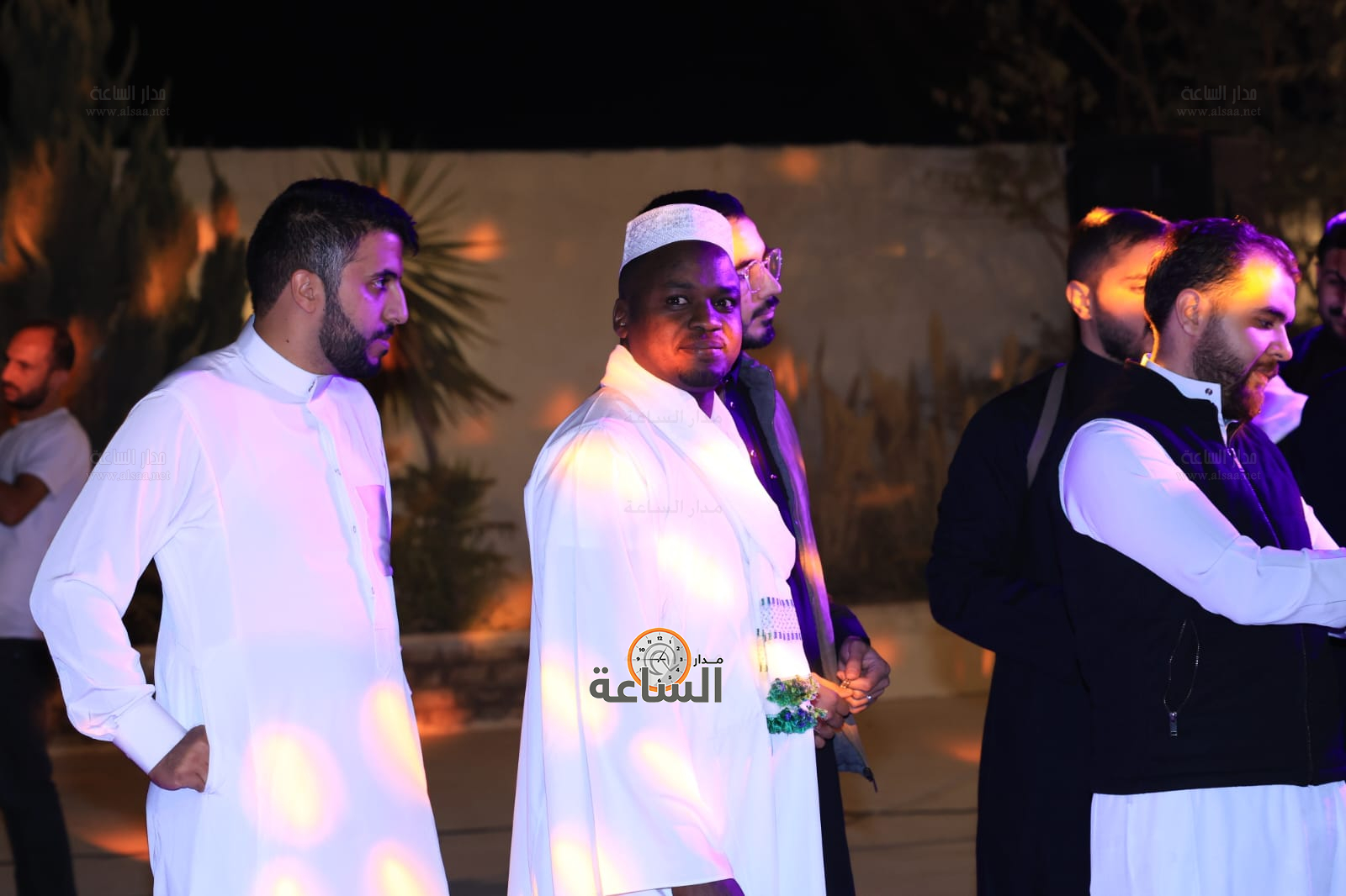 Madar Al-Saa Images 0.5330477727405669