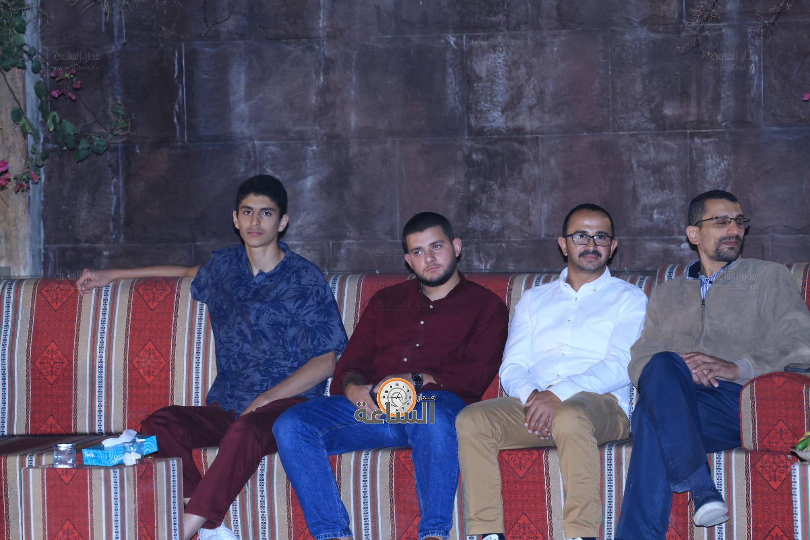 Madar Al-Saa Images 0.4504956819366712