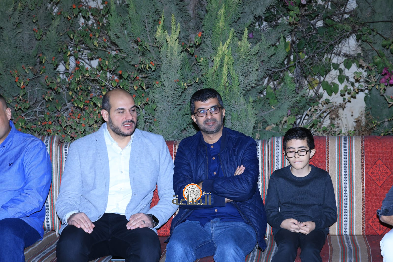 Madar Al-Saa Images 0.38211039072541086