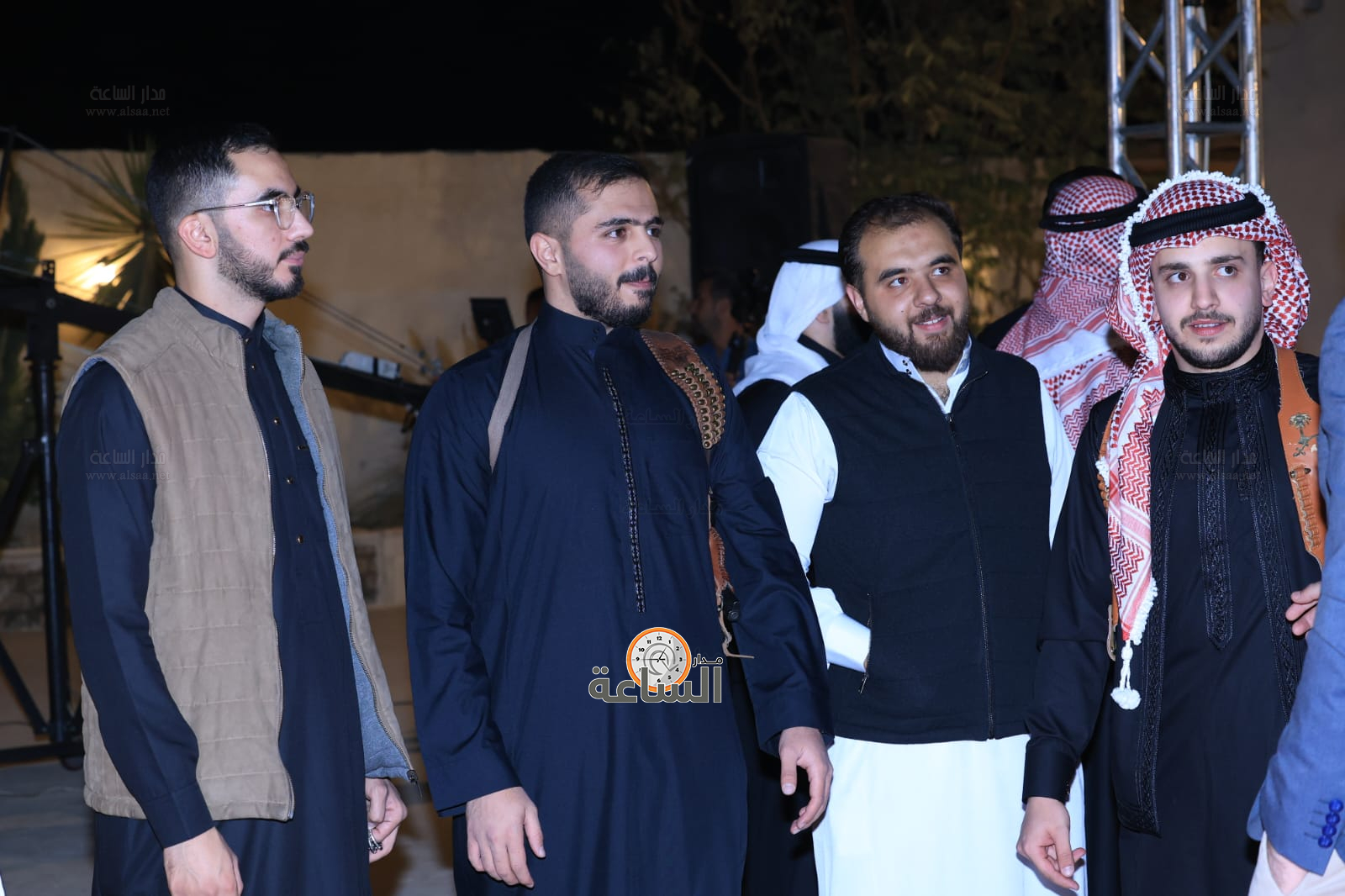 Madar Al-Saa Images 0.9833203564198061