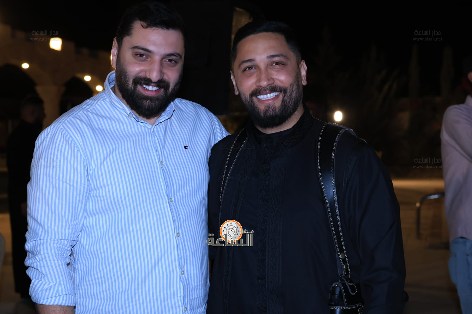 Madar Al-Saa Images 0.5250478720782353